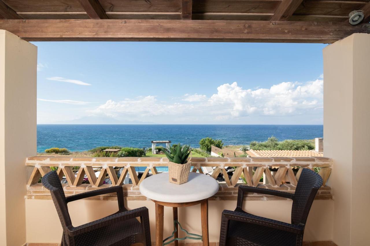 Sea Breeze Villa Tsilivi  Exterior photo
